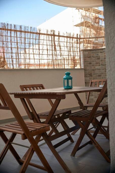 San Vito Apartament Polignano a Mare Exterior photo